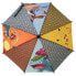 POKEMON Polyester 48 cm Automatic Umbrella
