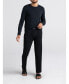 ფოტო #3 პროდუქტის Men's Sleepwalker Ballpark Pajama Pants