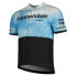 Фото #2 товара CANNONDALE Team Cannondale Replica 2022 Short Sleeve Jersey