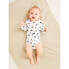 ფოტო #3 პროდუქტის NAME IT Dark Denim Toys Long Sleeve Body 3 Units