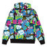 Фото #3 товара LEVI´S ® KIDS Jam On It AOP hoodie