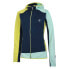 Фото #5 товара DARE2B Traversing Core Stretch full zip sweatshirt