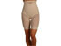 Фото #1 товара Miraclesuit 297754 Extra Firm Sexy Sheer Shaping Hi-Waist Thigh Slimmer Size XL