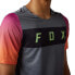 Фото #4 товара FOX RACING MTB Flexair Arcadia short sleeve T-shirt