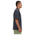 ფოტო #3 პროდუქტის NEW BALANCE Shifted Oversized short sleeve T-shirt