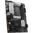 Фото #2 товара MSI Pro B760-P II, Sockel LGA 1700, Intel B760, ATX - DDR5