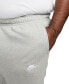 Фото #4 товара Men's Sportswear Club Fleece Sweatpants