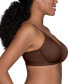 Full Figure Beauty Back Smoother Wireless Bra 71380