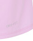 ფოტო #15 პროდუქტის Little Girls Dri-FIT Swoosh Logo Short Sleeve Tee and Printed Shorts Set