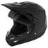 Фото #3 товара FLY RACING Kinetic Solid off-road helmet