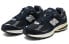 New Balance NB 2002R Navy Eclipse M2002RCA Trainers