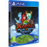 PLAYSTATION GAMES PS4 Arietta of Spirits