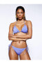 Фото #11 товара Плавки Koton Brazilian Bikini Basic Strappy