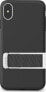 Чехол для смартфона Moshi Etui Capto iPhone Xs Max (Mulberry Black)