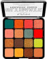 Фото #4 товара Lidschatten Palette Ultimate 02W Paradise Shock, 12,8 g