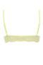 Fall In Love Dantelli Pedli Triangle Bralet