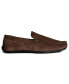 Men's Cleveland Driver Slip-On Suede Loafer