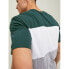 Фото #4 товара JACK & JONES Logo Blocking short sleeve T-shirt