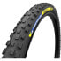 Покрышка велосипедная MICHELIN Wild XC Racing Tubeless 29´´ x 2.25 жесткая Черный, 29´´ x 2.25 - фото #5