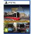 Фото #1 товара PLAYSTATION GAMES PS5 Train Sim Deluxe