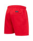 Men's New York Mets Triple Red Classic Shorts