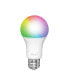 Фото #6 товара Trust 71294 - Smart bulb - White - Wi-Fi - LED - E27 - Multi