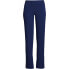 Фото #13 товара Women's Starfish Mid Rise Straight Leg Pants