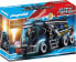 Фото #1 товара Playmobil 9360 - SEK Truck with Light and Sound Game