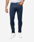 ფოტო #1 პროდუქტის Men's Slim Fit Stretch Commuter Pants