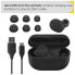 Фото #9 товара JABRA Elite 8 wireless earphones