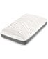 Фото #6 товара Memory Foam Gusset Pillow, King, Created for Macy's
