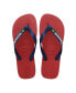 Фото #1 товара Сланцы Havaianas Brazil Logo