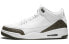 Jordan Air Jordan 3 retro mocha 低帮 复古篮球鞋 男款 摩卡 2018年版