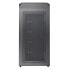 Фото #9 товара SilverStone SST-SED1-B Seta D1 Midi-Tower - schwarz - Case - ATX