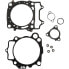 MOOSE HARD-PARTS 810994 Yamaha WR450F 16-18 top end gasket kit