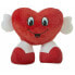 Фото #1 товара Мягкая игрушка Shico Плюшевое Сердце 26 см