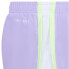 Фото #6 товара Спортивный костюм Nike для детей с принтом Clutempo и фиолетовым цветком