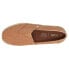 Фото #4 товара TOMS Alpargata Rope Slip On Mens Brown Casual Shoes 10015010T