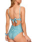 Women's Morgan Swimwear One-Piece