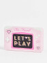 Фото #5 товара Too Faced Let's Play Mini Eye Shadow Palette