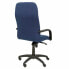 Фото #2 товара Офисный стул Letur bali P&C BALI200 Синий Тёмно Синий