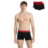 CALVIN KLEIN UNDERWEAR Pro Stretch Boxer 2 Units