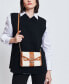ფოტო #10 პროდუქტის Loxley Small Crossbody Bag