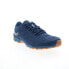 Фото #2 товара Inov-8 F-Lite 245 000924-NYGU Mens Blue Athletic Cross Training Shoes