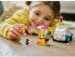 Фото #19 товара Детям > LEGO Friends > 41715 Ice Cream Truck, конструктор с собакой, машиной и мини-куклами Dash и Andrea, 4+