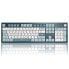 Montech MKey Freedom Gaming Tastatur - GateronG Pro 2.0 Yellow (US) - фото #1