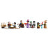 LEGO Ollivanders™ and Madame Malkin´s Robes Construction Game