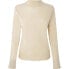 Фото #1 товара PEPE JEANS Charlene long sleeve high neck T-shirt