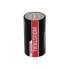 Фото #5 товара Одноразовая батарейка ANSMANN® C 1503-0000, 10 штук, щелочной&nbsp; 1.5 В, черная.