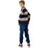 GARCIA J33640 Teen Sweater